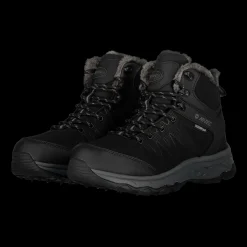 Raven Spike, Piggsko, Herre