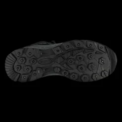 Raven Spike, Piggsko, Herre