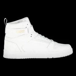 Rbd Game, Sneaker Herre