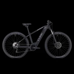 Reaction Hybrid Performance 75Nm 500Wh 23, Elsykkel, Terreng, Unisex