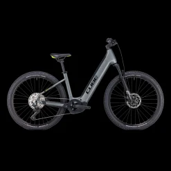 Reaction Hybrid Pro Easy Entry 500Wh 75Nm 23, Terrengsykkel, Hardtail, Unisex