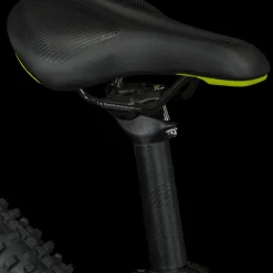 Reaction Hybrid Pro Easy Entry 500Wh 75Nm 23, Terrengsykkel, Hardtail, Unisex