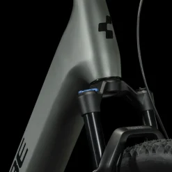 Reaction Hybrid Pro Easy Entry 500Wh 75Nm 23, Terrengsykkel, Hardtail, Unisex