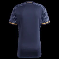 Real Madrid Away Jersey 2023/24, Fotballdrakt, Herre