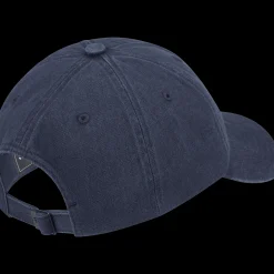 Real Madrid Dad Cap, Caps, Herre