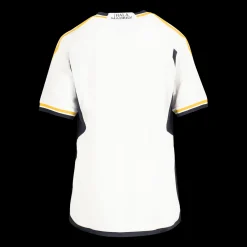 Real Madrid Home Jersey Y 2023/24, Fotballdrakt, Junior