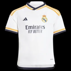 Real Madrid Home Mini 2023/24, Fotballsett, Barn