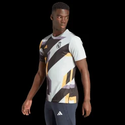 Real Madrid Pre-Match Jersey 2023/24, Fotballtroye, Herre