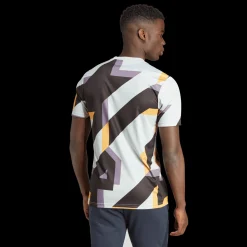 Real Madrid Pre-Match Jersey 2023/24, Fotballtroye, Herre