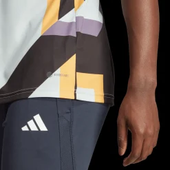 Real Madrid Pre-Match Jersey 2023/24, Fotballtroye, Herre