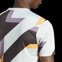 Real Madrid Pre-Match Jersey 2023/24, Fotballtroye, Herre