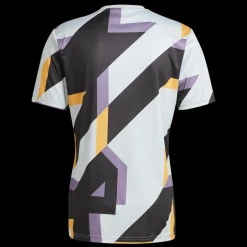 Real Madrid Pre-Match Jersey 2023/24, Fotballtroye, Herre