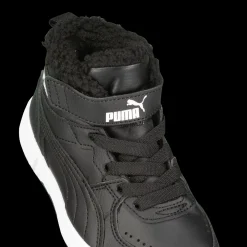 Rebound Joy Fur Ps Jr