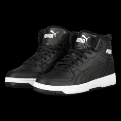 Rebound Joy Fur, Vintersko Junior