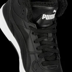 Rebound Joy Fur, Vintersko Junior