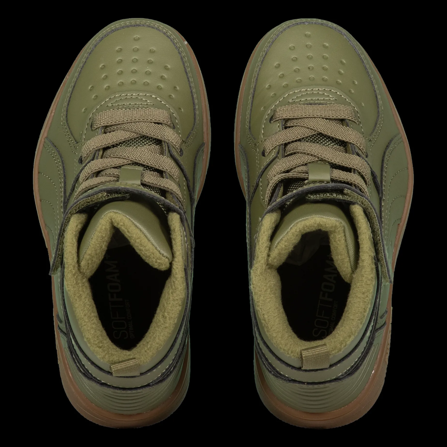 Rebound Rugged V Ps, Vintersko Barn