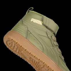 Rebound Rugged V Ps, Vintersko Barn