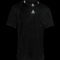 Referee Shirt Short Sleeve V21, Dommerdrakt Senior