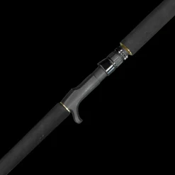 Regiment Iii Jig 601 20-30Lb Trigger, Havfiskestang