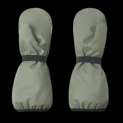 Regnvotter Purola, Regnvotter Barn