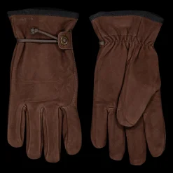 Reidar Nubuck, Hansker Herre