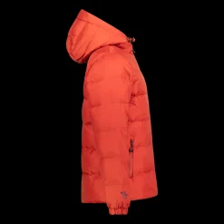 Reine Down Jacket, Dunjakke Junior