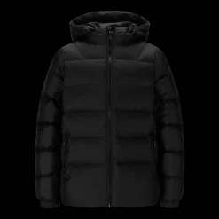 Reine Heavy Down Jacket, Dunjakke Junior