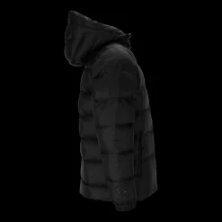 Reine Heavy Down Jacket, Dunjakke Junior