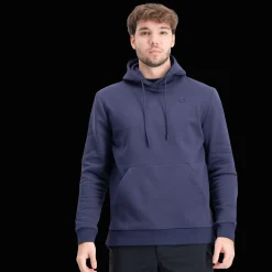 Relax Pullover Hoodie 2.0, Hettegenser, Herre