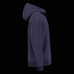 Relax Pullover Hoodie 2.0, Hettegenser, Herre