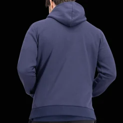 Relax Pullover Hoodie 2.0, Hettegenser, Herre