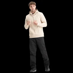 Relax Pullover Hoodie 2.0, Hettegenser, Herre