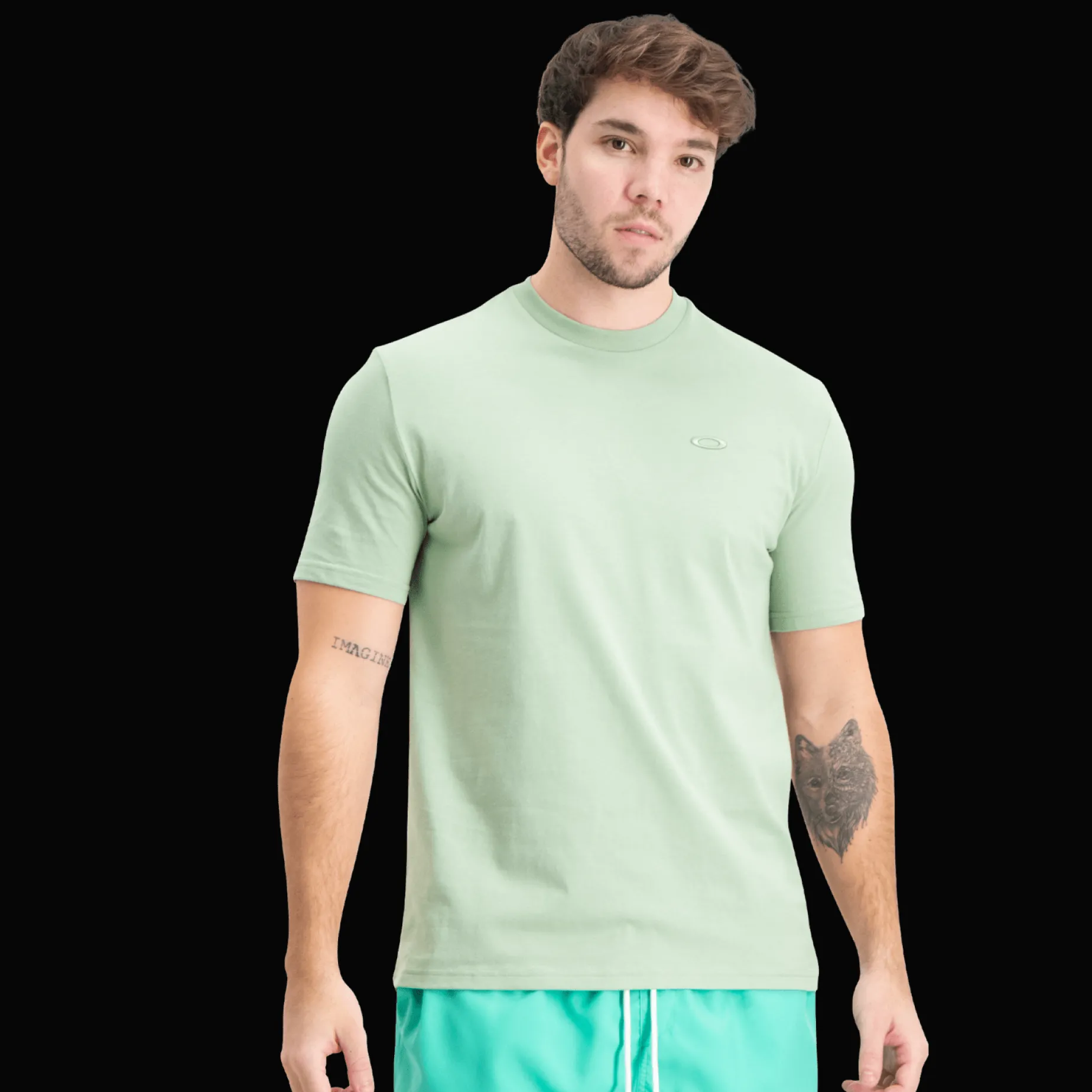 Relax T2.0, T-Skjorte, Herre