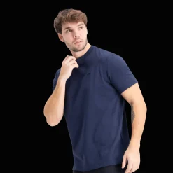 Relax T2.0, T-Skjorte, Herre