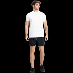 Relax T2.0, T-Skjorte, Herre