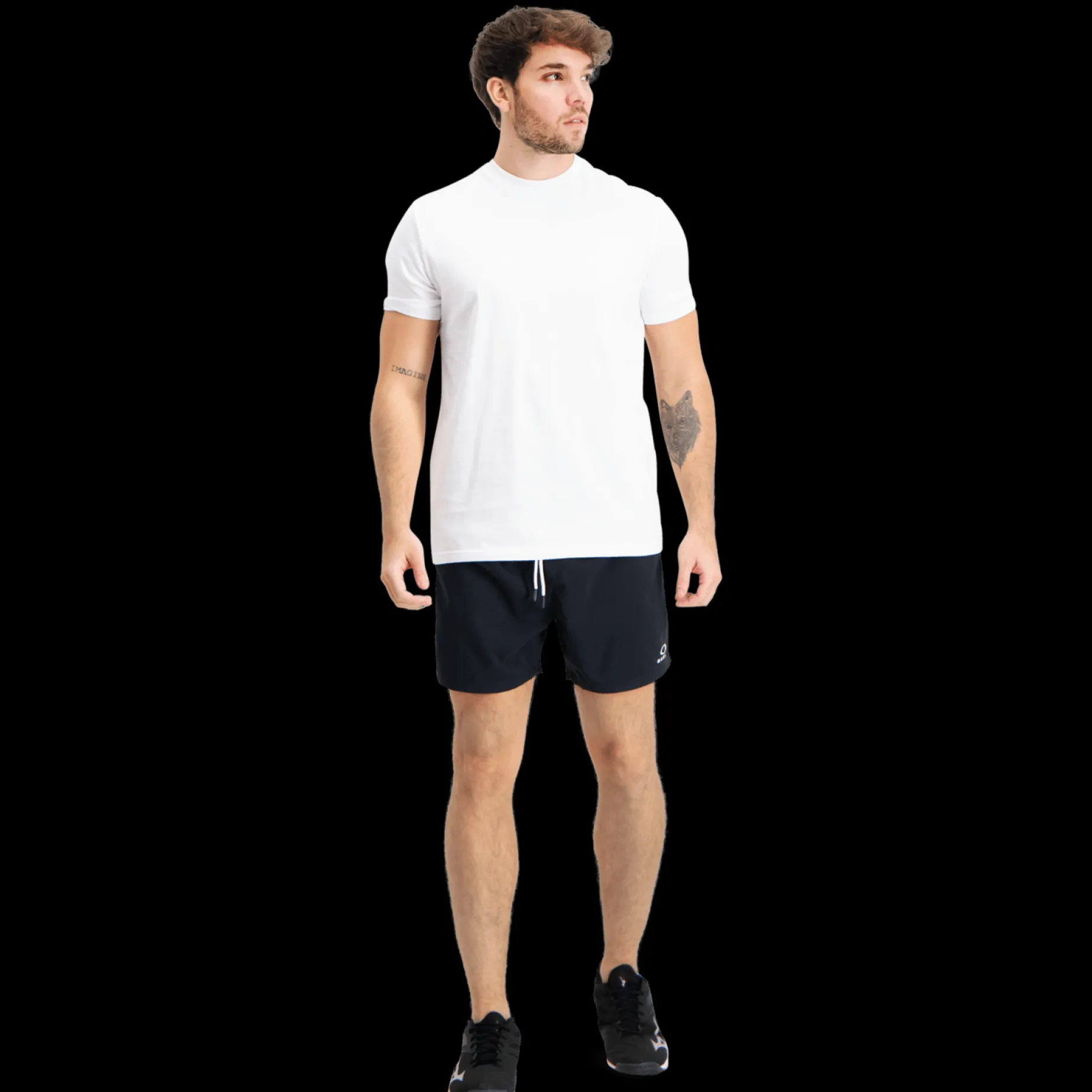 Relax T2.0, T-Skjorte, Herre