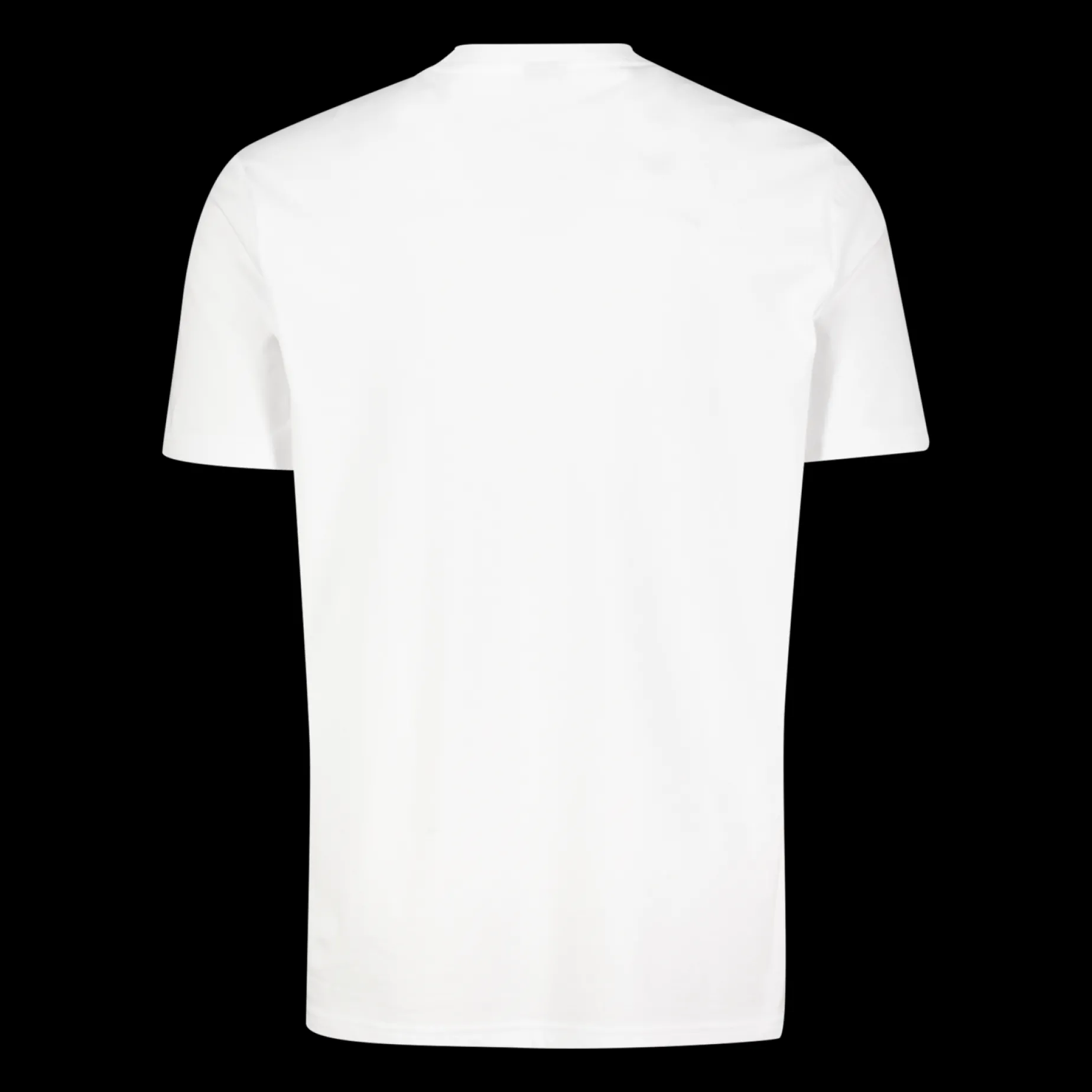 Relax T2.0, T-Skjorte, Herre