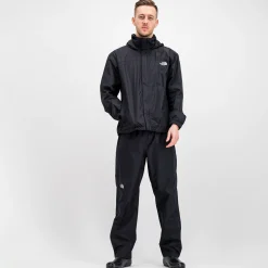 Resolve Jacket, Regnjakke Herre