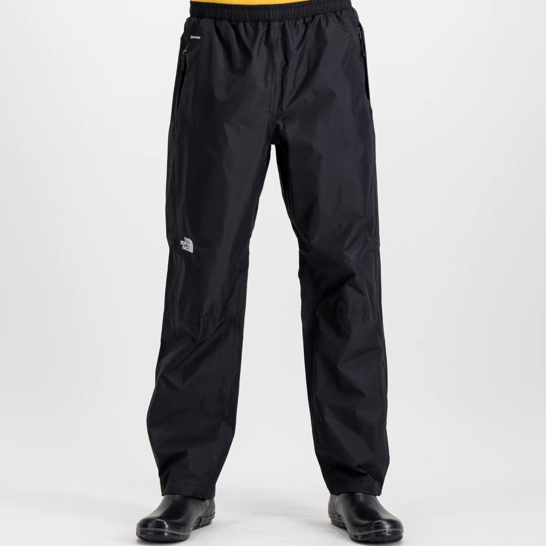 Resolve Pant, Regnbukse Herre