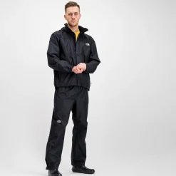 Resolve Pant, Regnbukse Herre