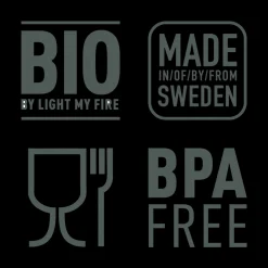 Restraw 4-Pack, Sugeror