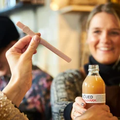 Restraw 4-Pack, Sugeror