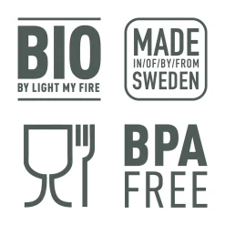 Restraw 4-Pack, Sugeror