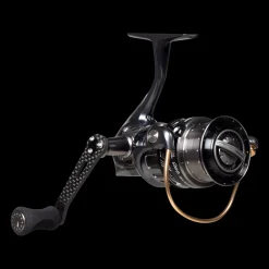 Revo Alx 2500Sh Sp, Haspelsnelle