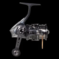 Revo Alx 2500Sh Sp, Haspelsnelle