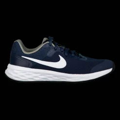 Revolution 6, Lopesko, Barn