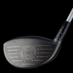 Rh X Hot 19 Dr 10.5 Gr Stf, Driver, Golfkolle, Herre