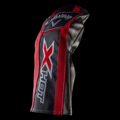 Rh X Hot 19 Dr 10.5 Gr Stf, Driver, Golfkolle, Herre