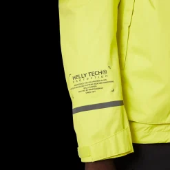 Ride Hooded Rain Jacket, Sykkeljakke, Regnjakke, Herre