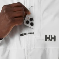 Ride 3L Jacket, Sykkeljakke, Herre